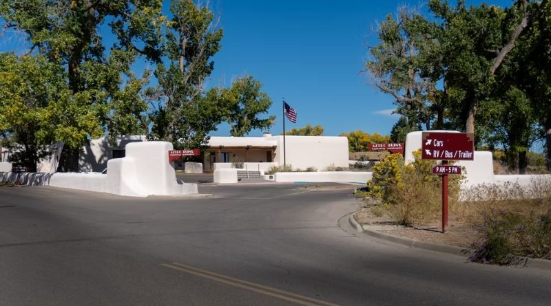 10 Best Affordable Small Towns to Retire in New Mexico