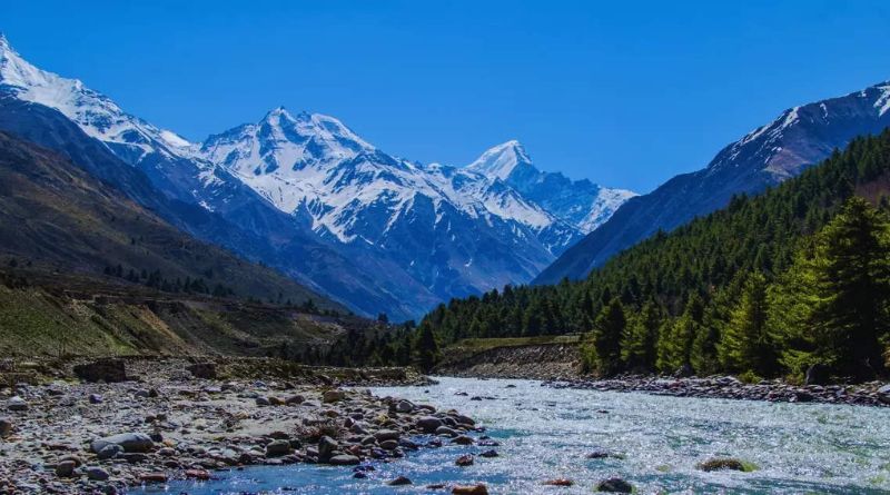 10 Places in India That Are Cold Throughout the Year
