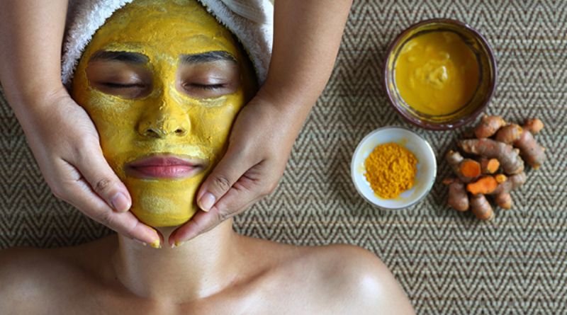 7 Effective Homemade Face Packs To Treat Dark Spots