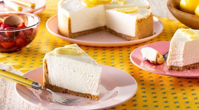 7 Effortless Lemon Desserts That Will Have You Baking Like a Pastry Pro