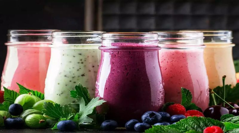 7 Healthy And Delicious Weight Loss Smoothies