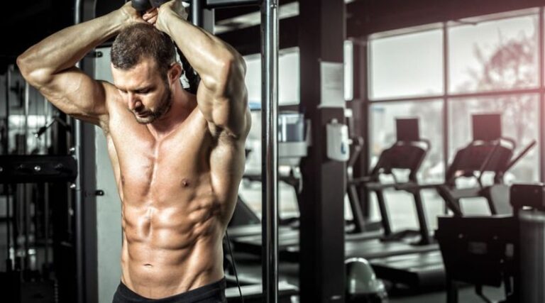 7 Most Effective Gym Workouts for Weight Loss In Short Time