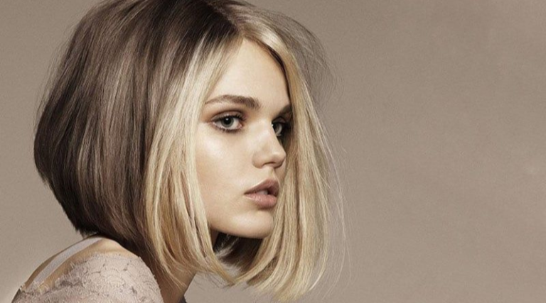 7 Stylish Bobs to Rock This Year