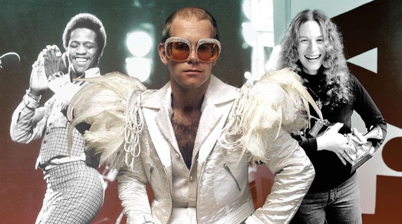 8 Songs from the 70s That Will Never Grow Old