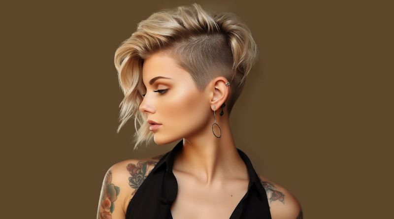 9 Haircuts for Women and Hairstyle Trends to Try in 2024