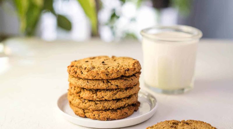 Best Keto Cookies to Satisfy Your Cravings