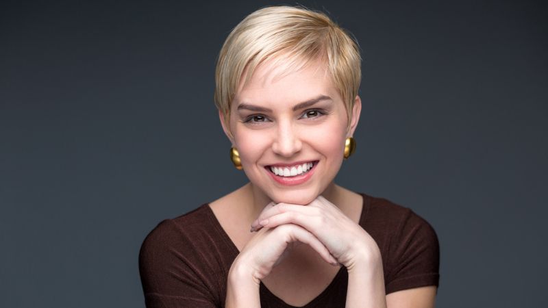 8 Bold And Trendy Short Hair Ideas For 2024