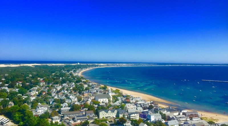 8 Must-Visit Small Towns in Cape Cod