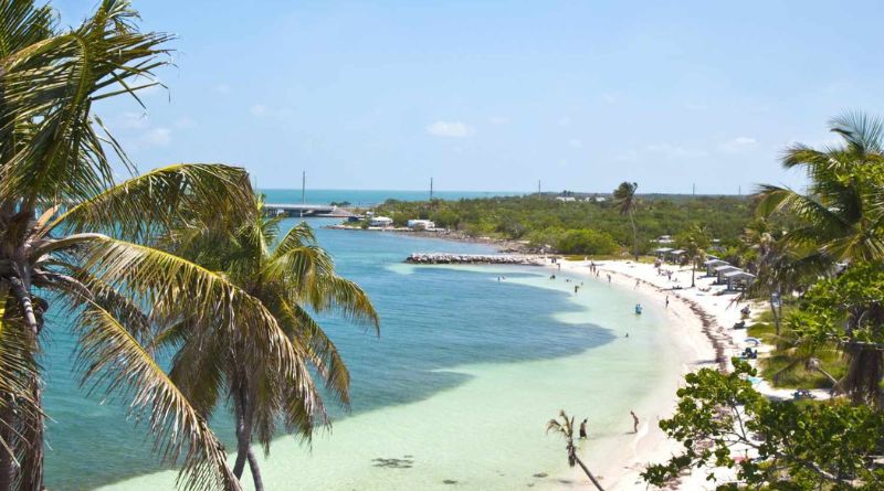 8 Places In Florida That Feel Like The Caribbean