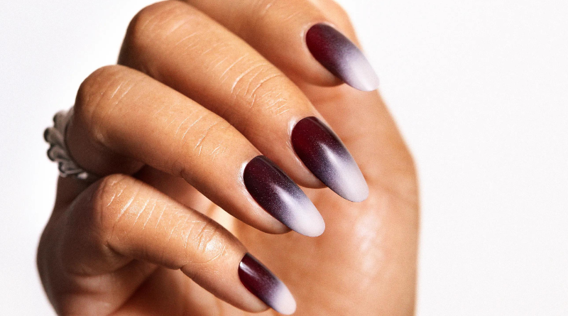 8 Simple Nail Art Designs To Try At Home