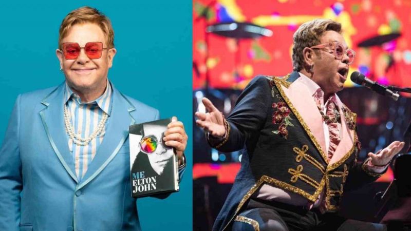 8 Underrated Elton John Songs
