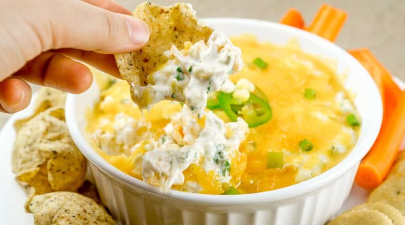 9 Cream Cheese Dips That ll Have Everyone Clamoring For The Recipe