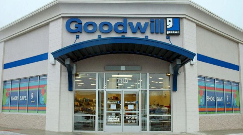 9 Valuable Things To Look For At Goodwill