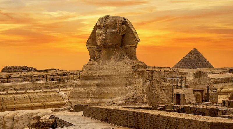 Archaeologists have just solved ancient Egypt’s greatest mystery