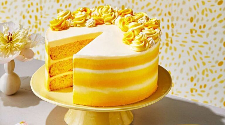 Best Lemon Desserts of All Time