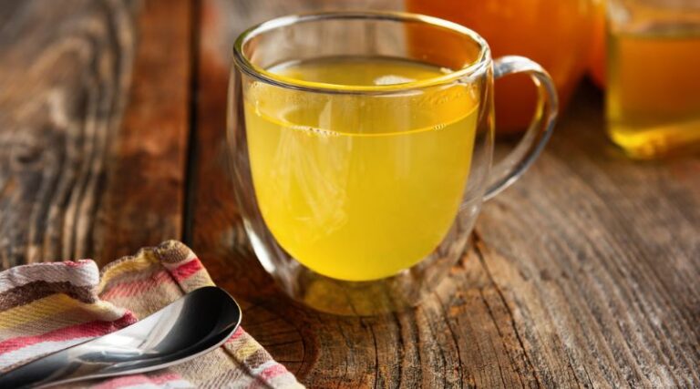 How to Drink Apple Cider Vinegar in the Morning