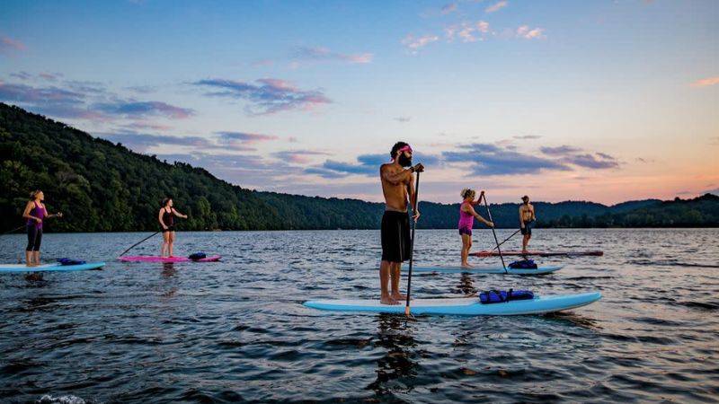 The 7 Best Lakes in Virginia for a Relaxing Getaway