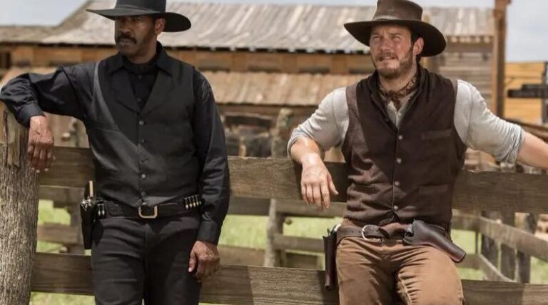 The 7 Most Amazing Westerns of All Time