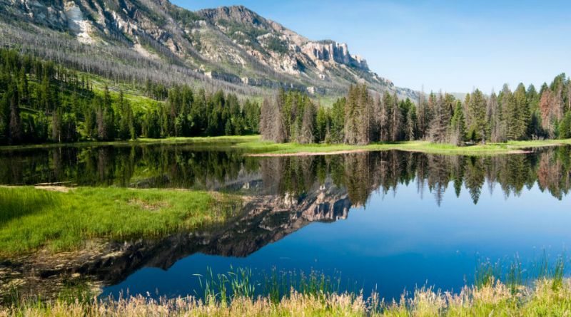 The Best Places To Live in Wyoming