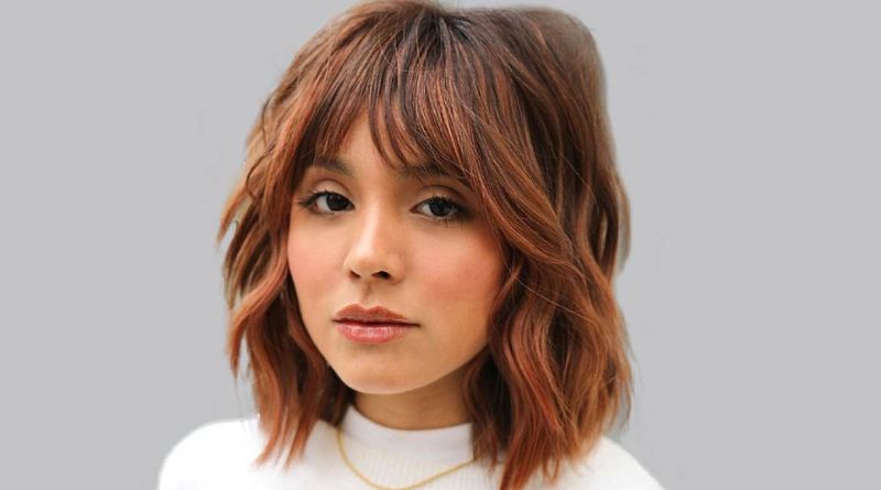 These Are The 9 Hottest Haircuts for Women in 2024
