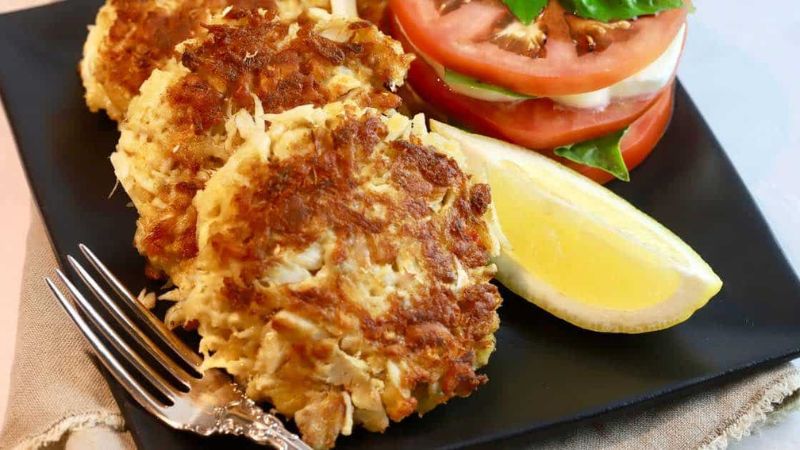 7 Blue Crab Recipes, From Claws to Crab Cakes