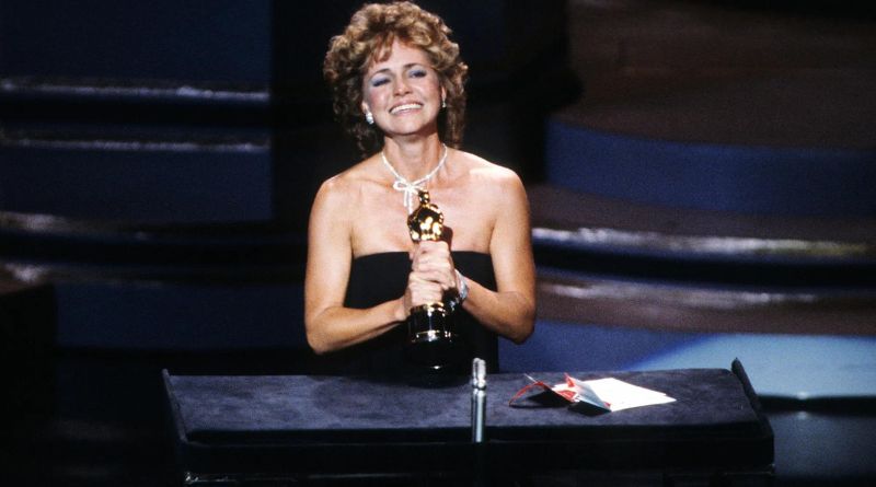 The 7 Most Iconic Moments in Oscars History