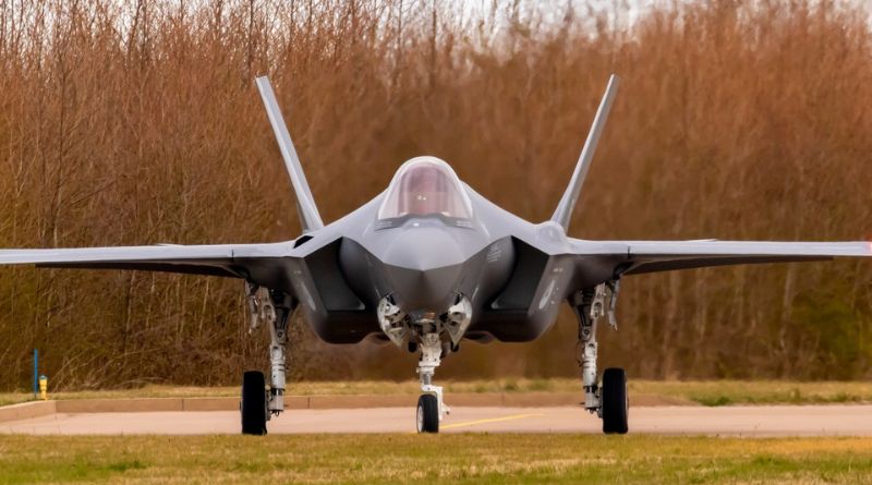 8 Of The Best Jets Ever Produced By Lockheed Martin